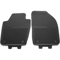 Автоковрики Skoda Fabia III (6V1061551)