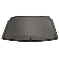 Автоковрики Skoda Fabia IV (6VE061163)