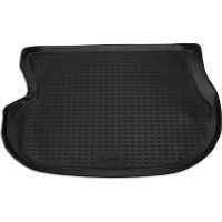 Автоковрики Novline Element Mitsubishi Outlander 2003-2006 (NLC.35.04.B13)