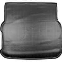 Автоковрики Norplast Unidec Mercedes-Benz C W204 2006-2015 (NPA00-T56-193)