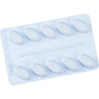 Supliment alimentar Leben AcidCalm SBA 20tab imaginea #2 — magazin online Desire.md