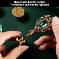 Set pentru creatie New World 6pcs (С2502249) imaginea #4 — magazin online Desire.md