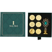 Set pentru creatie New World 6pcs (С2502249)