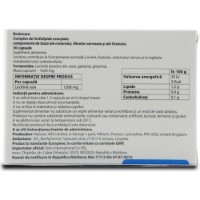 Supliment alimentar Leben Braincare SBA 30tab imaginea #3 — magazin online Desire.md