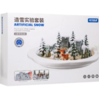 Set pentru creatie New World Artificial Snow (ZX3009)