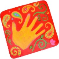 Set pentru creatie New World Create Your Own (8118) imaginea #3 — magazin online Desire.md