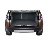 Автоковрики Land Rover L550 (VPLCS0279) фото №2 — интернет-магазин Desire.md