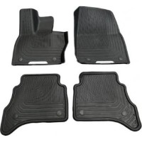 Автоковрики Land Rover L460/L461 SWB (VPLKS0627)