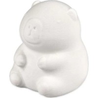 Набор для творчества Strateg Capybara (58012) фото №2 — интернет-магазин Desire.md