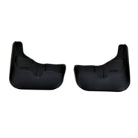 Брызговики Norplast Geely Atlas PRo 2021 Front (NPL-Br-375-600F)