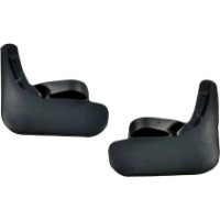 Брызговики Norplast Haval M6 II 2021 Rear (NPL-Br-28-54B)