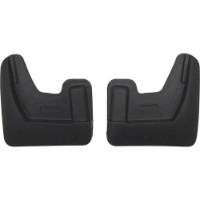 Брызговики Norplast Jetour Dashing 2022 Front (NPL-Br-375-130F)