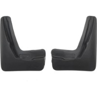 Aparatoare de noroi Norplast Jetour Dashing 2022 Rear (NPL-Br-375-130B)