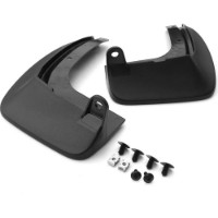 Aparatoare de noroi Skoda Fabia IV/FL Rear (6VE075101)