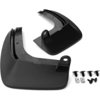 Aparatoare de noroi Skoda Fabia IV/FL Rear (6VE075101) imaginea #3 — magazin online Desire.md