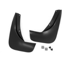 Aparatoare de noroi Skoda Fabia lll Rear (6V6075101)