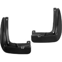 Aparatoare de noroi Skoda Kamiq Rear (658075101)