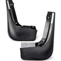 Aparatoare de noroi Skoda Rapid Rear (5JA071101A)