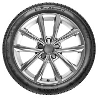 Шина Nexen N'Blue 4Season 2 235/40 R18 95Y XL фото №2 — интернет-магазин Desire.md
