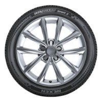 Шина Nexen WinGuard Sport 3 225/40 R18 92V XL фото №2 — интернет-магазин Desire.md