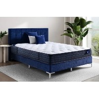 Ортопедический матрас Askona Serta Blue Lagoon 120x200 фото №3 — интернет-магазин Desire.md