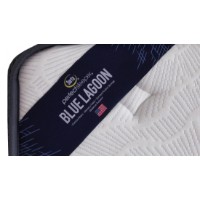 Ортопедический матрас Askona Serta Blue Lagoon 120x200 фото №5 — интернет-магазин Desire.md