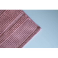 Полотенце Bumbacel 50×90cm Pink (1090_50x90_3017) фото №5 — интернет-магазин Desire.md