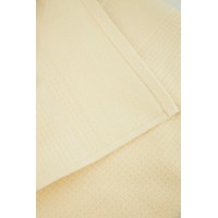 Полотенце Bumbacel 50×90cm Yellow (1090_50x90_1040)