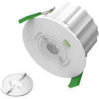 Встраиваемый светильник Osram 1.3Ц LED 5700K 220-240М IP20