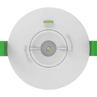 Встраиваемый светильник Osram 1.3Ц LED 5700K 220-240М IP20 фото №2 — интернет-магазин Desire.md