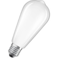 Bec Osram 3.4W E27 2700K 220-240V White