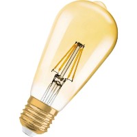 Bec Osram 4.2W E27 2400K 220- 240V