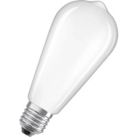 Bec Osram 7W E27 2700K 220-240V