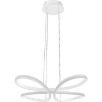 Lustră Osram Butterfly 40W LED IP20 220-240V White
