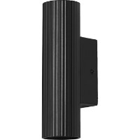Candelabru de perete Osram Drums 20W GU10 IP20 220-240V Black