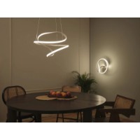 Lustră Osram Elipsy 40W LED IP20 220-240V imaginea #3 — magazin online Desire.md