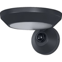 Aplică exterior Osram Endura 12.5W LED 930L 220-240V IP65 Black