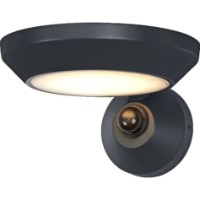 Aplică exterior Osram Endura 12.5W LED 930L 220-240V IP65 Black imaginea #3 — magazin online Desire.md