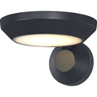 Aplică exterior Osram Endura 12W LED 930L 220-240V IP65 imaginea #3 — magazin online Desire.md