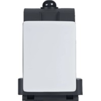 Aplică exterior Osram Endura 2.5W LED 275L 3.7V IP54 Black imaginea #2 — magazin online Desire.md