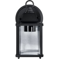 Уличный светильник Osram Endura Classic 60 E27 220-240V IP43 Black Rectangular фото №2 — интернет-магазин Desire.md