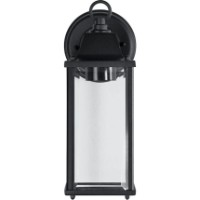 Aplică exterior Osram Endura Classic 60W E27 220-240V IP43 Black Square imaginea #2 — magazin online Desire.md