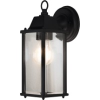 Aplică exterior Osram Endura Classic 60W E27 220-240V IP43 Black Square imaginea #3 — magazin online Desire.md