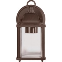 Уличный светильник Osram Endura Classic 60W E27 220-240V IP43 Light Beige фото №2 — интернет-магазин Desire.md
