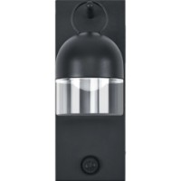 Уличный светильник Osram Endura Cowbell 6.5W LED 400L 220-240V IP65 фото №2 — интернет-магазин Desire.md