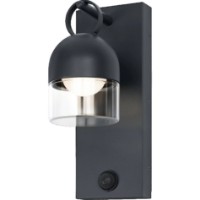 Уличный светильник Osram Endura Cowbell 6.5W LED 400L 220-240V IP65 фото №3 — интернет-магазин Desire.md