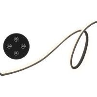 Светодиодная лента Osram Flex Acoustic 29W 220-240VВ 2.6m x 10mm 3000K 260L P20