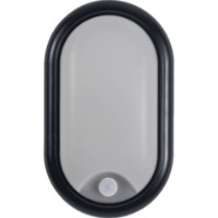 Plafonieră Osram LED Motus 15 Вт LED 3CCT 220 - 240 В IP54 Black imaginea #2 — magazin online Desire.md