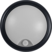 Plafonieră Osram LED Motus 15 Вт LED 3CCT 220 - 240 В IP54 Black Round imaginea #2 — magazin online Desire.md