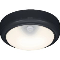 Plafonieră Osram LED Motus 15 Вт LED 3CCT 220 - 240 В IP54 Black Round imaginea #3 — magazin online Desire.md